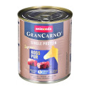 Dog Food - Animonda Grancarno Single