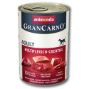 Dog Food - Animonda Grancarno Original 400g
