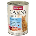 Cat Food - Animonda Adult Chicken With Salmon