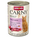 Wet Cat Food - Animonda Cat Carny Adult Turkey With Lamb, 400g