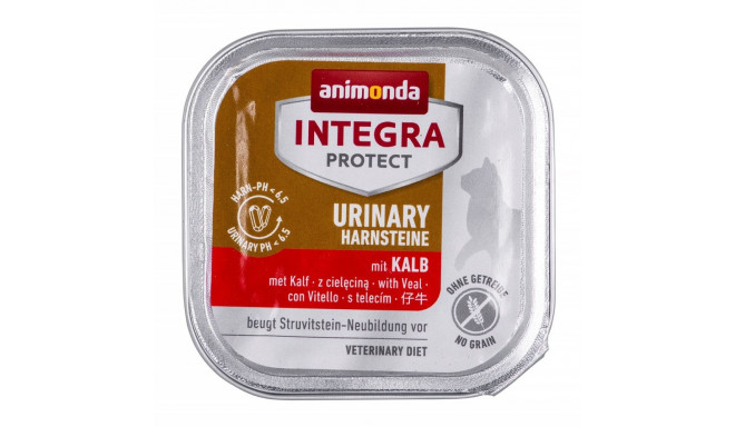 Cat Food - Animonda Integra Protect Harnsteine