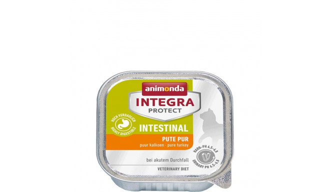 Cats Food - Animonda Integra Protect 100g