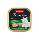 Cat Food - Animonda Vom Feinsten 100g