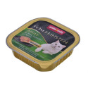 Cat Food - Animonda Vom Feinsten 100g