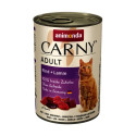 Canned Cat Food - Animonda Carny 400g