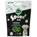 Dog Treat - Vet Expert Mr. Bandit Sport Mini Trainers Meat 150g Mint