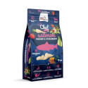 Dry Dog Food - Syta Micha Chef Salmon, Parsnip, Strawberry 9kg