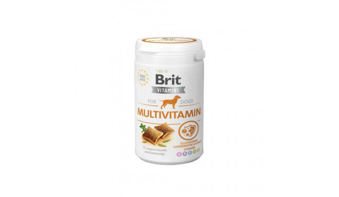 Dog Supplement - Brit Vitamins 150g