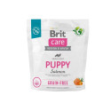 Dog Food - Brit Care Puppy Salmon 1kg