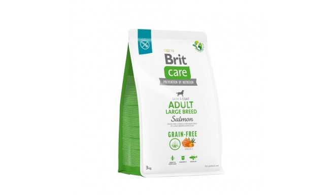 Dog Food - Brit Care 3kg