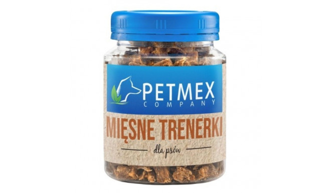 Dog Treats - Petmex 130g