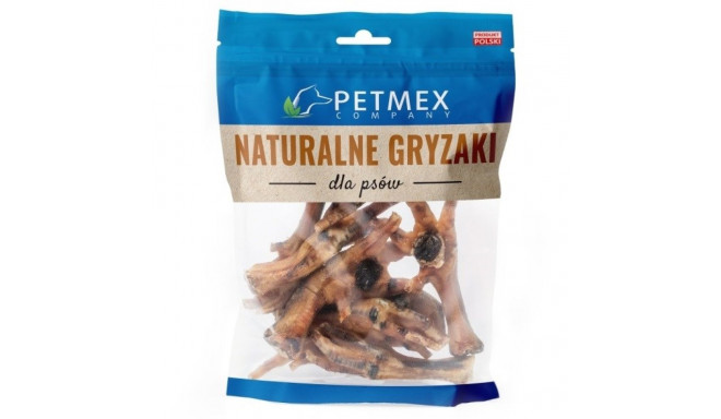 Dog Treats - Petmex 100g Chicken