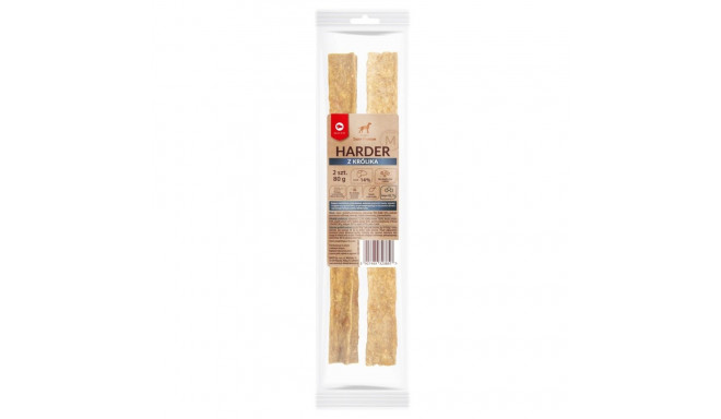 Dog Treat - MACED Harder Rabbit Chew M 100g