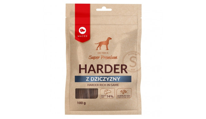 Dog Treats - Maced 100g