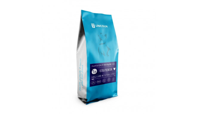 Dog Food - Lincoln 12kg