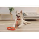 Dog Leash - Kerbl Puno Training Lead 200cm 2.5cm Reflective Orange