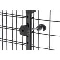 Pet Barrier - Kerbl 30x96-145 Cm