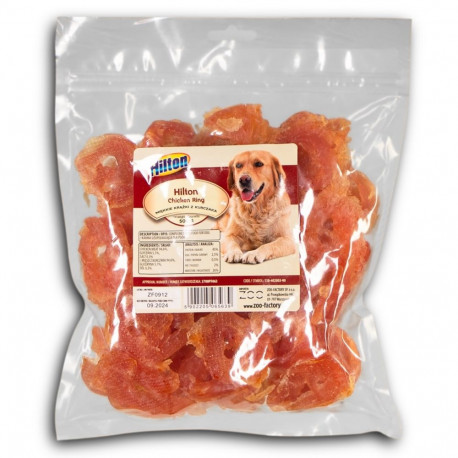 Dog Treats - Hilton 500g