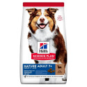 Dog Food - Hills Science Plan Mature Adult