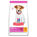 Dog Food - Hill's Science Plan Puppy Small & Mini