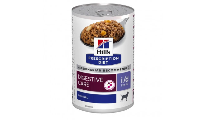 Dog Food - Hill's Canine Pd I/d Low Fat 360g