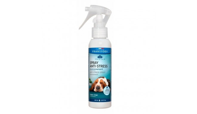 Dog Spray - Francodecx 100 Ml, Blue