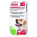 Flea Tick Treatment - Beaphar Drops