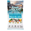 Dog Food - Arquivet Fresh Fish