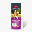 Dry Dog Food - ANIMONDA Gran Carno Adult Poultry & Lamb 12kg