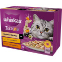 Cat Food - Whiskas Tasty Mix 12x85g