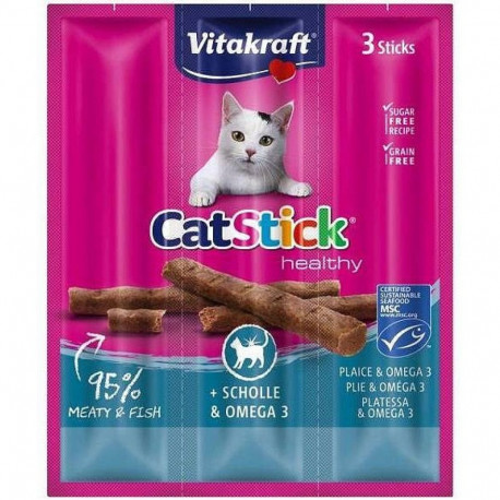 Cat Treats - Vitakraft Mini