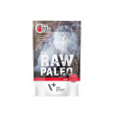 Wet Cat Food - RAW PALEO Beef Monoprotein 100g