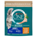 Cat Food - Purina One Bifensis Senior 7+ 800g