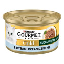 Wet Cat Food - Purina Gourmet Gold