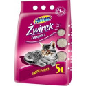 Cat Litter - Hilton Bentonite 5l, Green