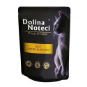 Cat Food - Dolina Noteci 85g, Yellow