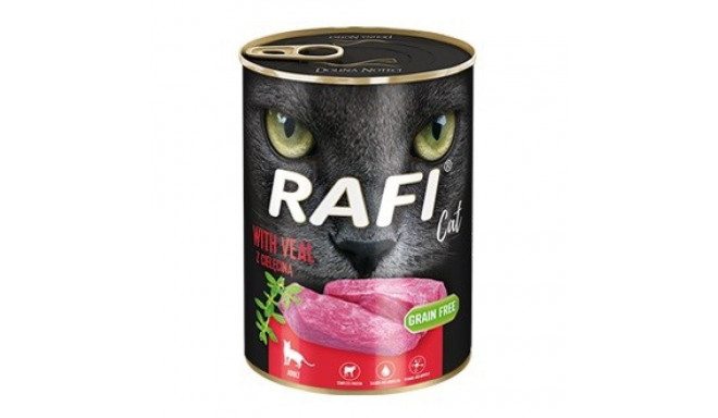 Wet Cat Food - Dolina Noteci Rafi Cat
