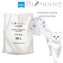 Cat Litter - Diamentiq Neutral 30l