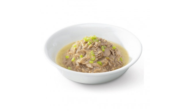 Wet Cat Food - CHERIE Tuna with Green Beans 80g Grain-Free