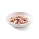 Wet Cat Food - Schesir Tuna with Hake 85g Gluten-Free