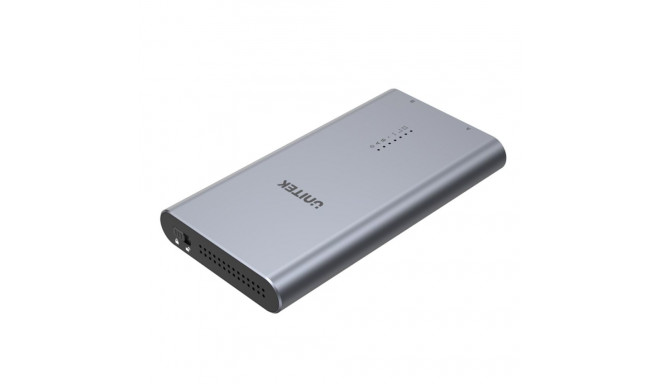 M.2 SSD Enclosure - Unitek S1206a