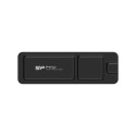 External Hard Drive - Silicon Power 2TB Black