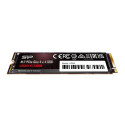 Hard Drive - Silicon Power UD90 M.2 4 TB PCIe 4.0 3D NAND