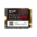 M.2 SSD - Silicon Power Ud90 2000 GB