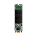 M.2 SSD - Silicon Power A55 1000 GB Serial Ata Iii, Black