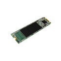 M.2 SSD - Silicon Power A55 1000 GB Serial Ata Iii, Black