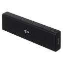 SSD Enclosure - Silicon Power Pd60 USB-C Case Black