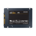 Internal Hard Drive - Samsung 2.5" 8TB V-nand Mlc