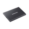 External Hard Drive - Samsung Portable SSD T7