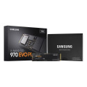 Solid State Drive (ssd) - Samsung 970 Evo Plus 1TB M.2 Pcie 3.0 V-nand